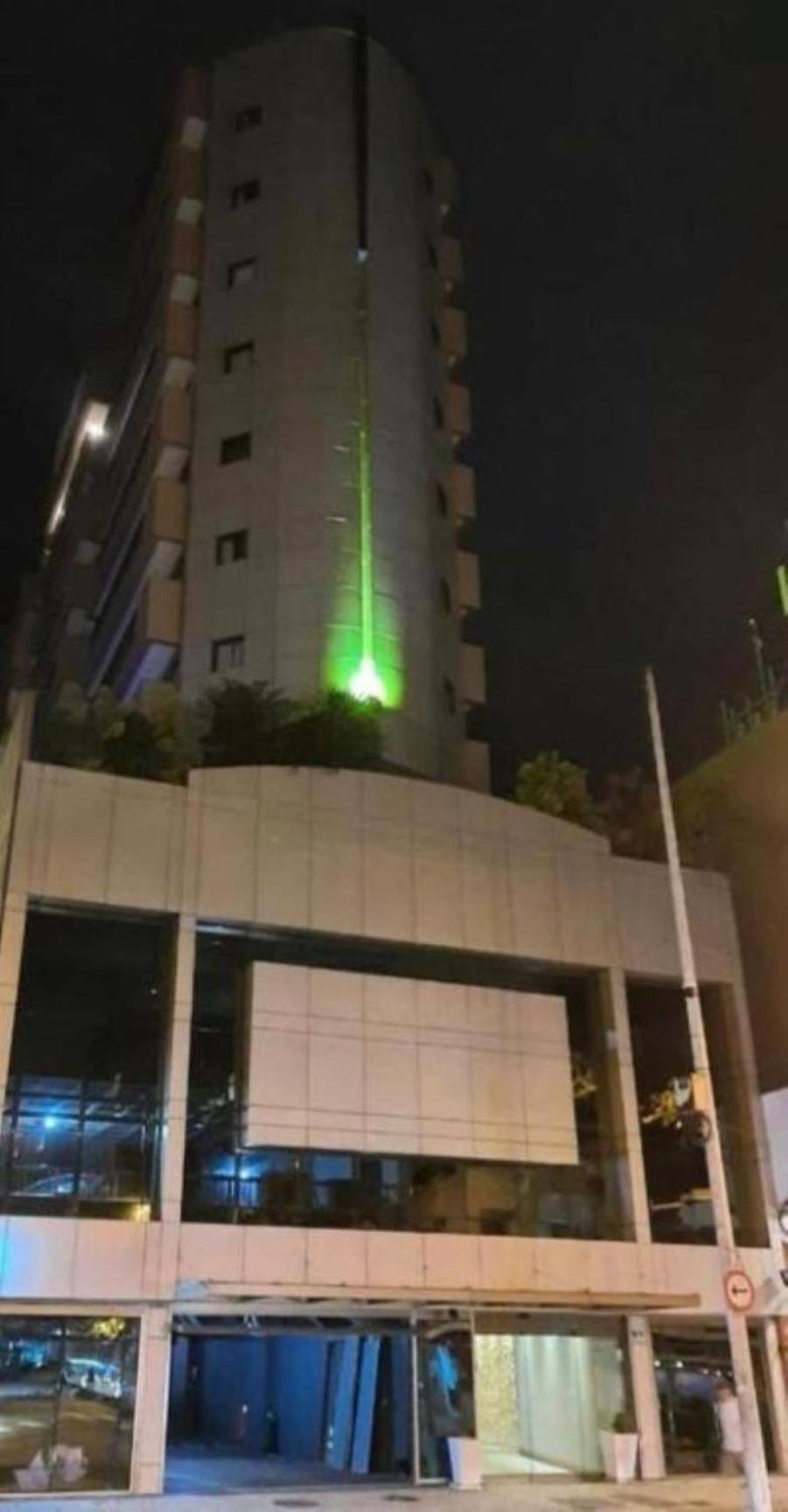 Flat Na Localizacao De Copacabana&ipanema 2 Apartamento Rio de Janeiro