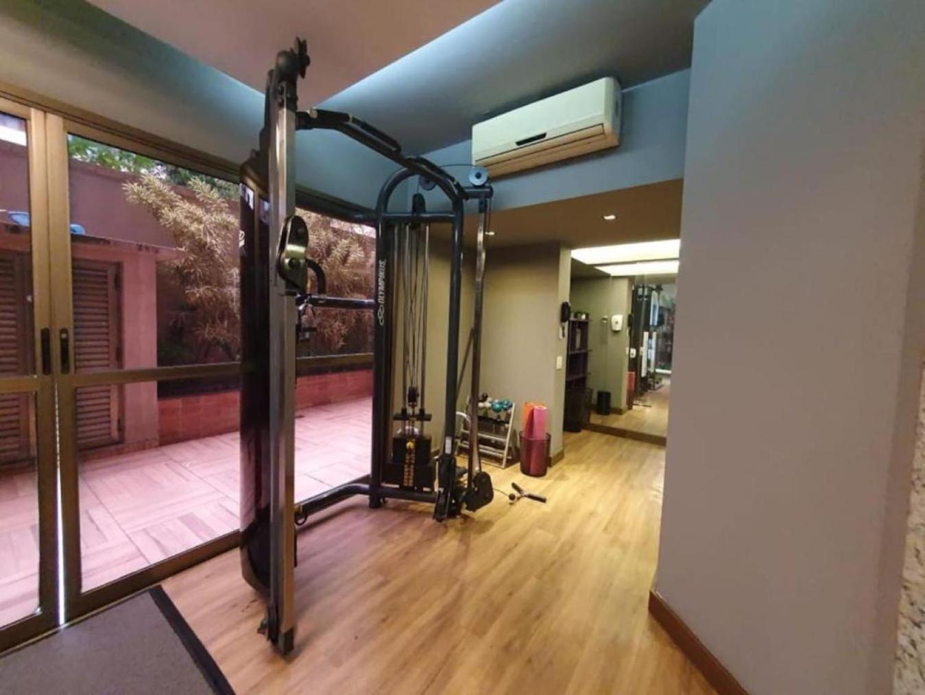 Apartamento Flat Na Localizacao De Copacabana&ipanema 2