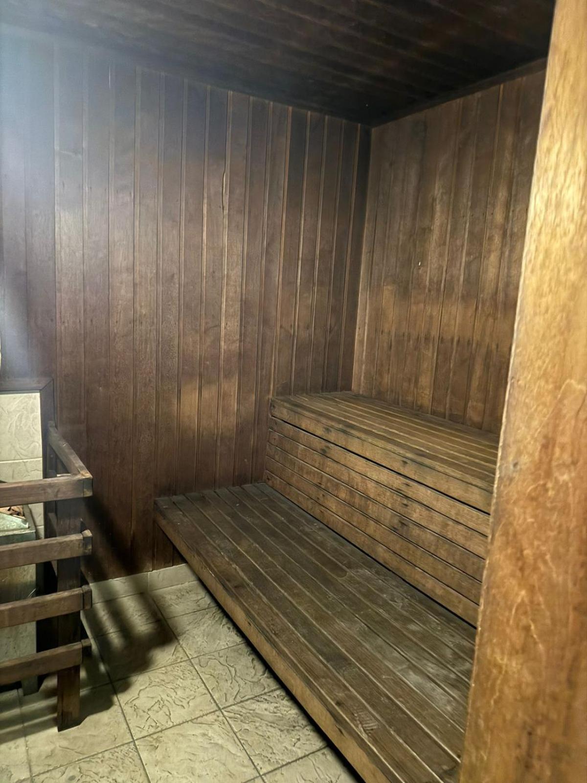 Apartamento Flat Na Localizacao De Copacabana&ipanema 2 Rio de Janeiro