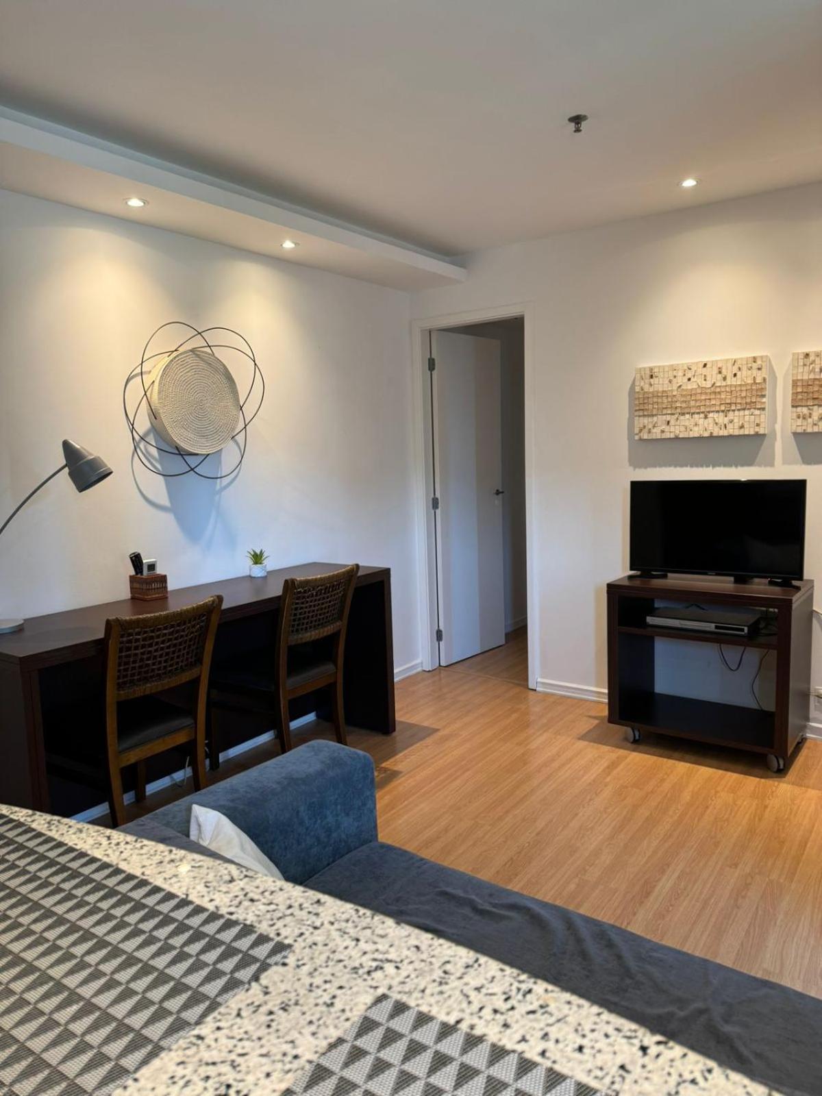 Flat Na Localizacao De Copacabana&ipanema 2 Apartamento Rio de Janeiro