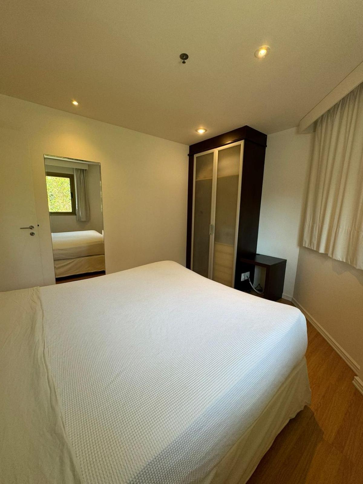 Apartamento Flat Na Localizacao De Copacabana&ipanema 2 Rio de Janeiro