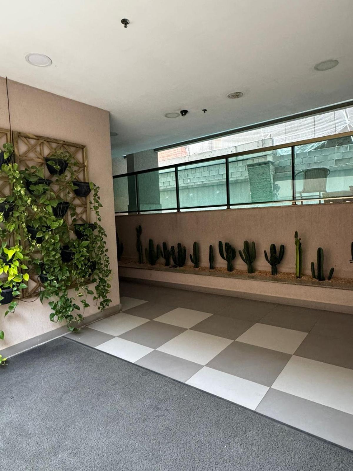 Flat Na Localizacao De Copacabana&ipanema 2 Apartamento