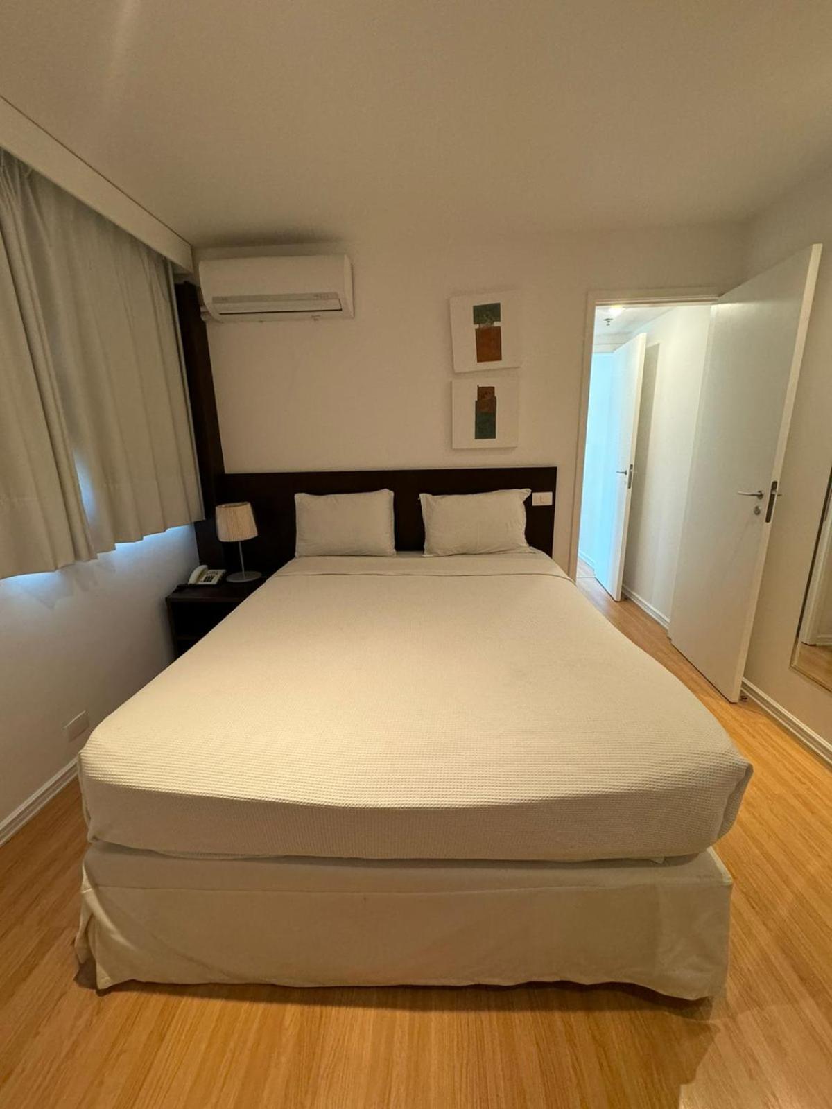 Apartamento Flat Na Localizacao De Copacabana&ipanema 2