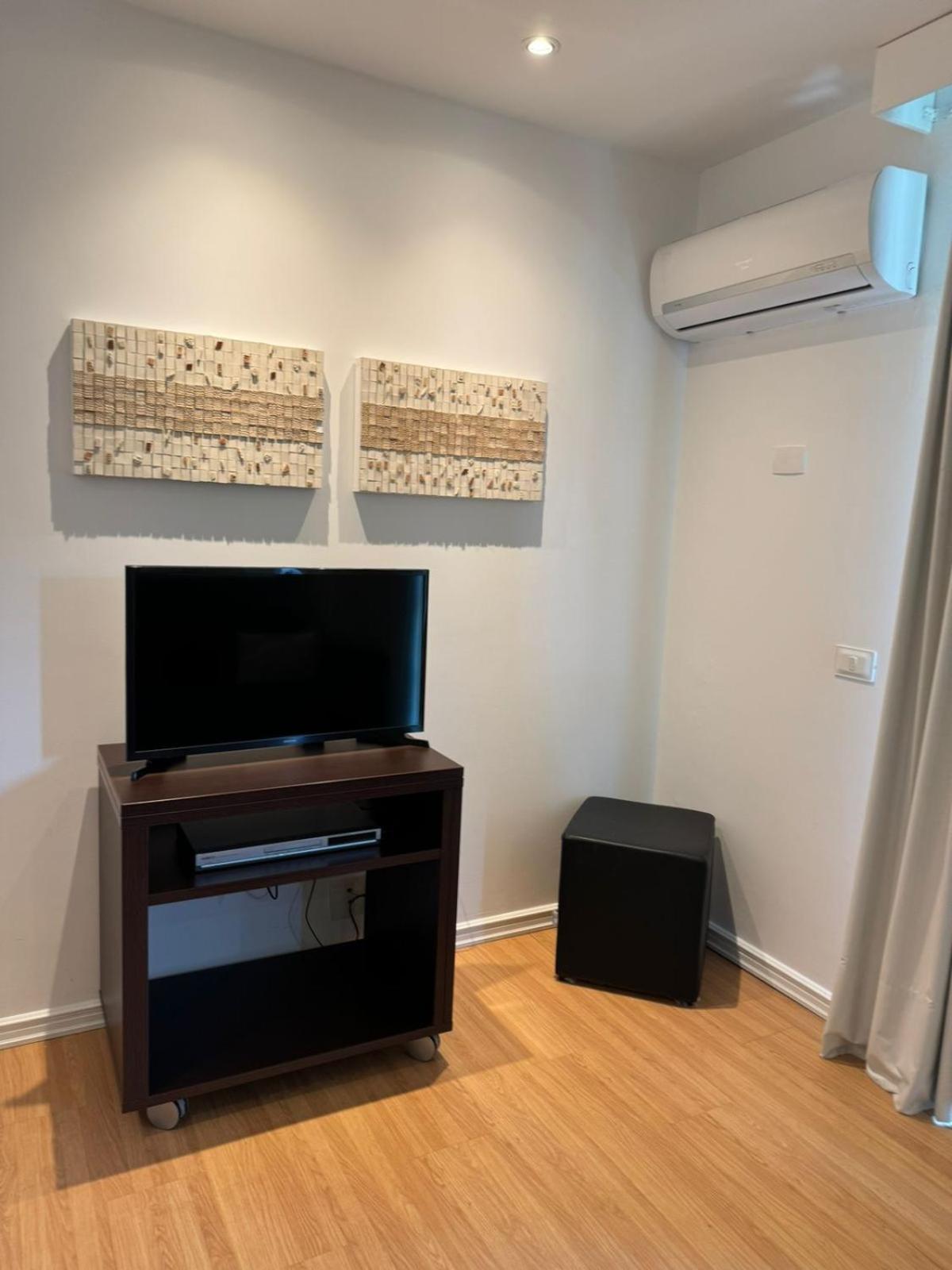 Apartamento Flat Na Localizacao De Copacabana&ipanema 2 *