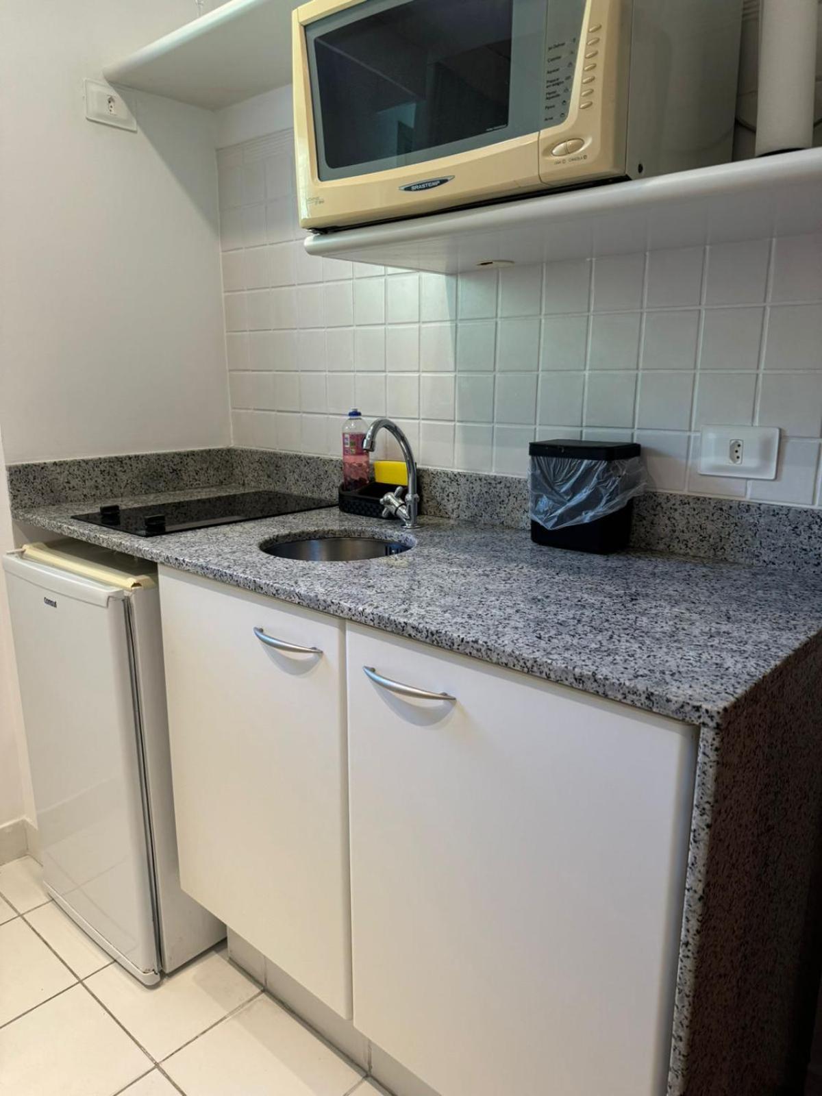 Flat Na Localizacao De Copacabana&ipanema 2 Apartamento Rio de Janeiro